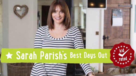 best days out sarah parish