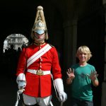 Household Cavalry Museum KidRating KidRated