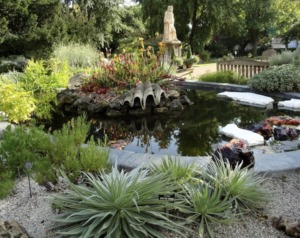 Chelsea Physic Gardens Kidrated 100 quirky things to do in london 