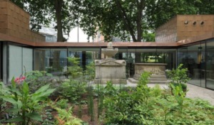 Garden Museum Kidrated 100 quirky things to do in london 