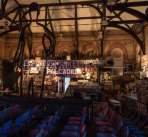 Cinema Museum Kidrated 100 quirky things to do in london 