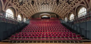 Battersea Arts Centre Kidrated 100 quirky things to do in london 