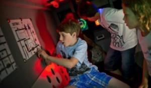 Escape Room Kidrated 100 quirky things to do in london 