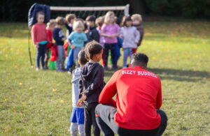 Bizzy Buddies Half-Term Activity Camp