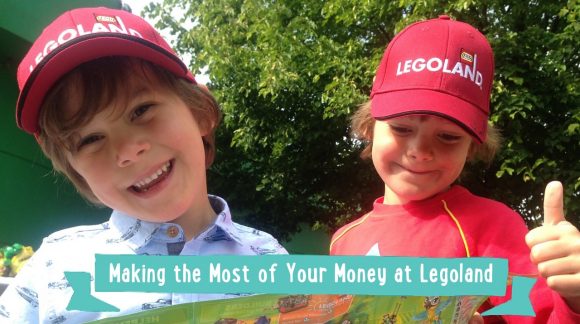 legoland making the most of your money windsor london kidrated