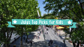 top picks for kids july