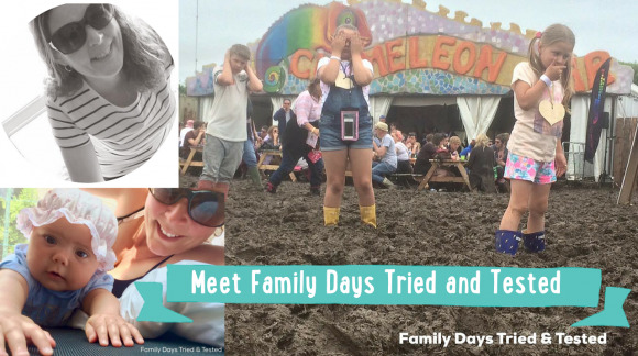 meet family days tried and tested