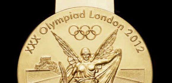 gold medal