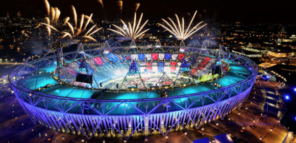 opening ceremony olympics london 2012