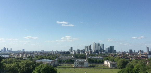 greenwich park