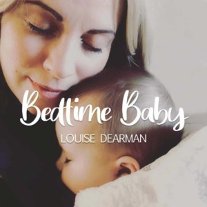 louise dearman and her baby willow