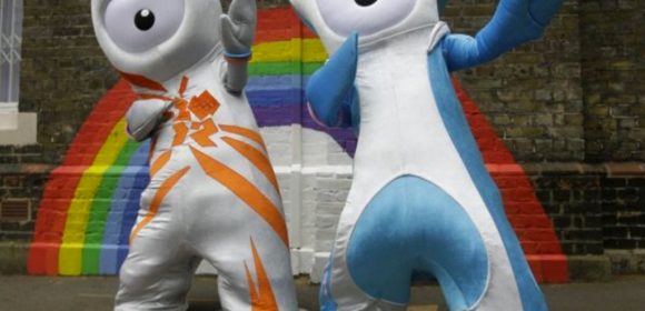 wenlock and mandeville