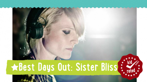 best days out sister bliss