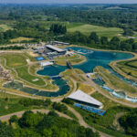 Lee Valley White Water Centre