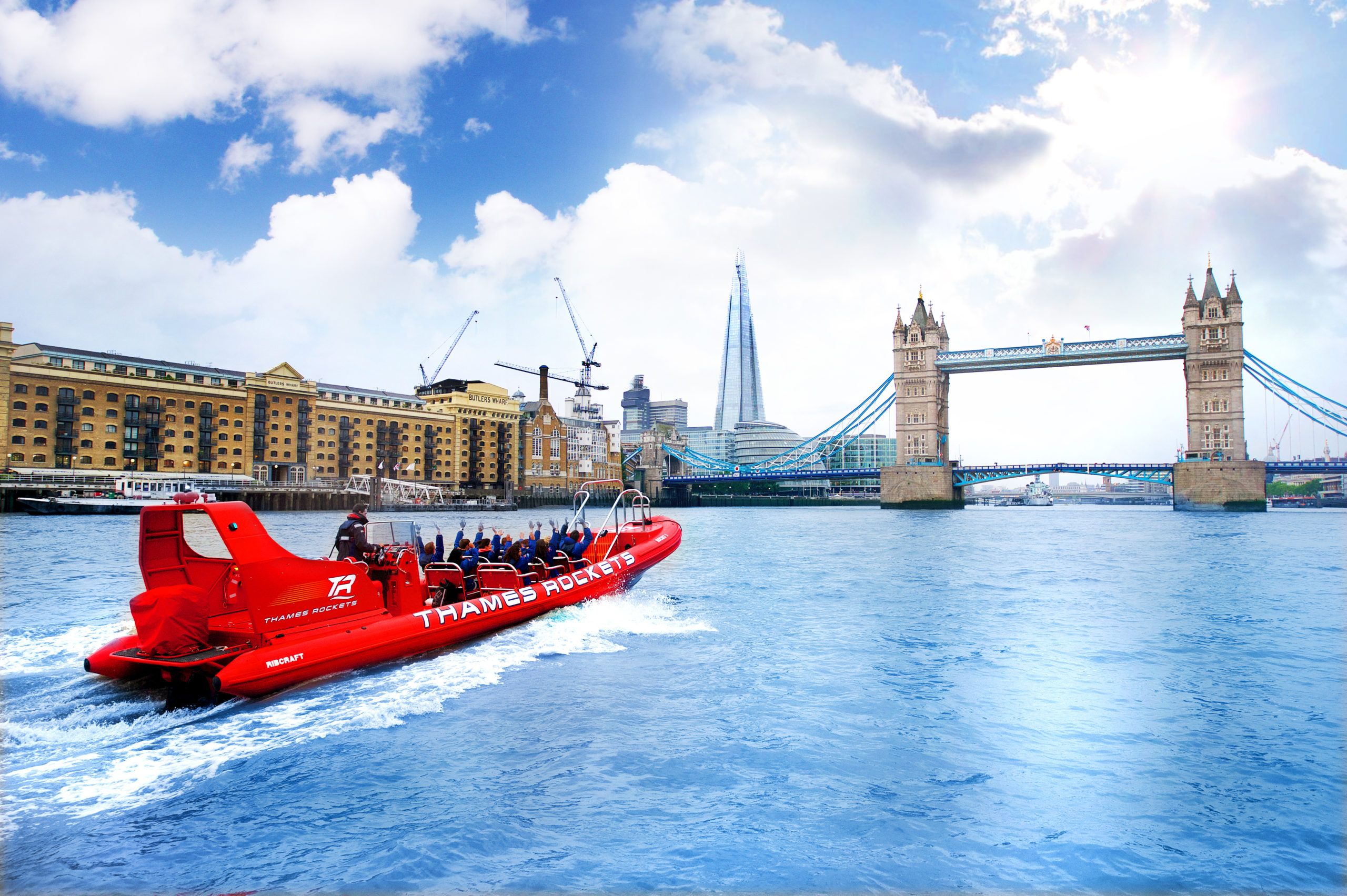 Gfe London