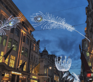 bond street christmas lights kidrated 15 things to do at christmas in London