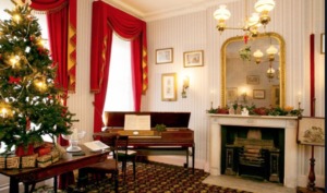 Charles Dickens Museum Christmas Kidrated 15 Things To Do At Christmas In London