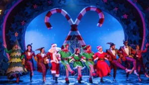 Christmas Pantomime Kidrated 15 Things To Do At Christmas In London