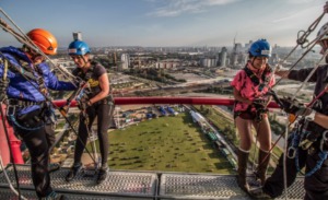 Discover the best cool, fun, and exciting things to do in London for older kids and teenagers 