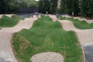 Hammersmith BMX Tracks Kidrated 15 Things To Do With Active Kids