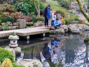 Kyoto Garden Holland Park Kidrated Eleven Ways How To Travel The World In London