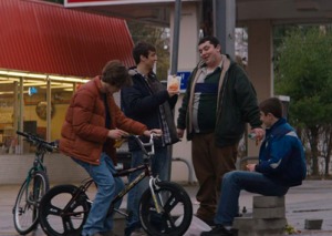 Best films for teenagers and kids on KidRated