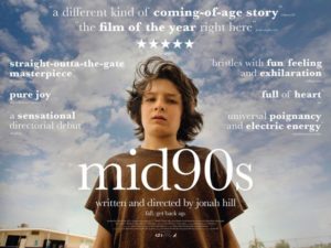 Best films for teenagers and kids on KidRated