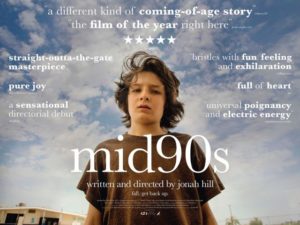 Best films for teenagers and kids on KidRated
