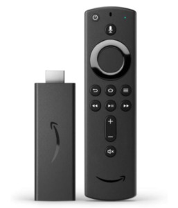 Amazon Fire Stick