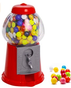 Gumball Vending Machine Dispenser