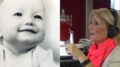 Gaby Roslin - Baby and Adult