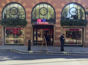 The Conran Shop, Marylebone