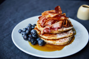 the Best Restaurants to Eat with Teens in London