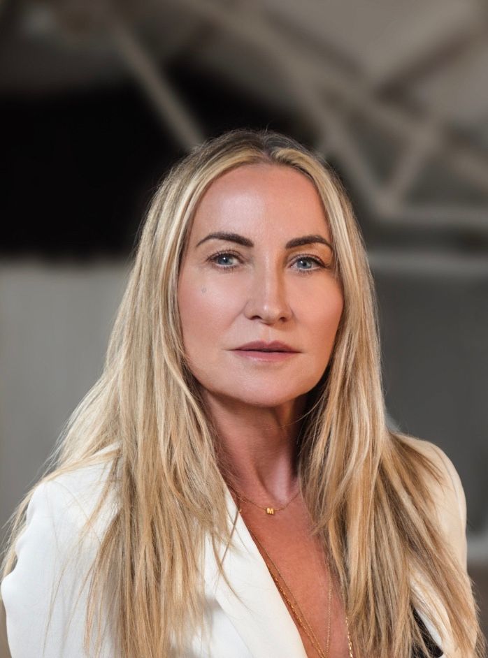 Meg Mathews KidRated
