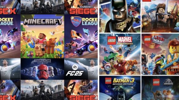 KidRated's Guide for parents about kids and teens video games