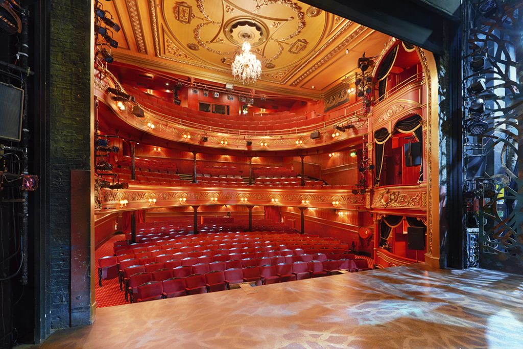 Local playhouse theatres hotsell