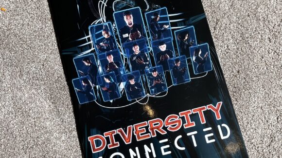 Diversity - Connected
