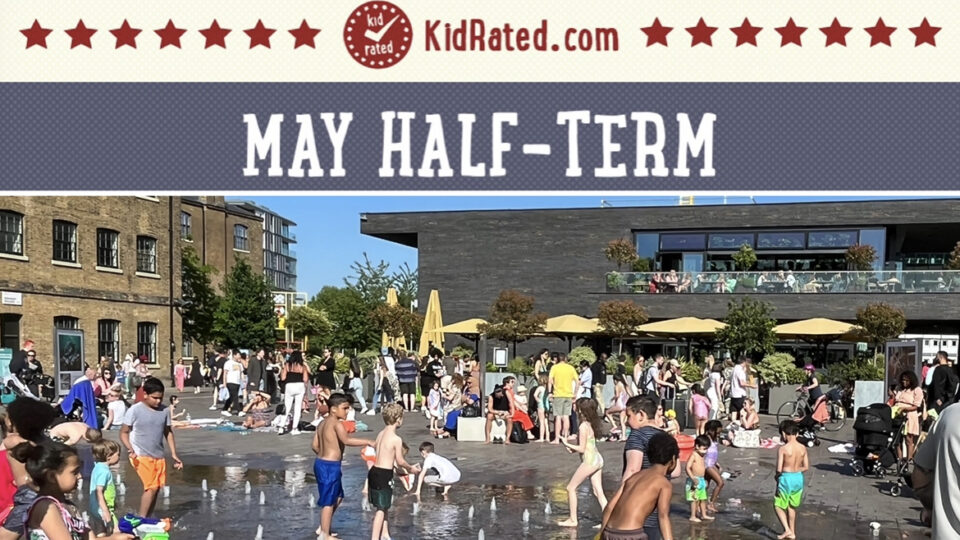May Half -Term