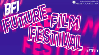 BFI Future film Festival 2022