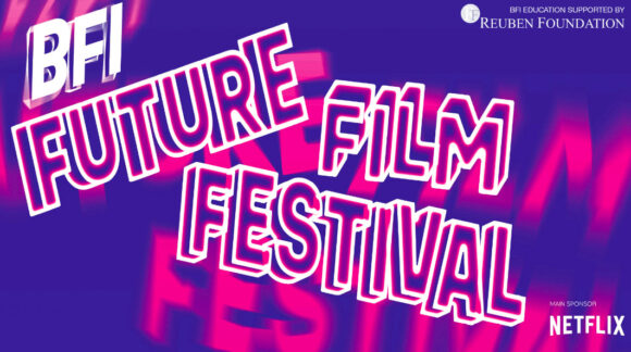 BFI Future film Festival 2022