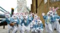 Things to do in London at Easter - KidRated Guide