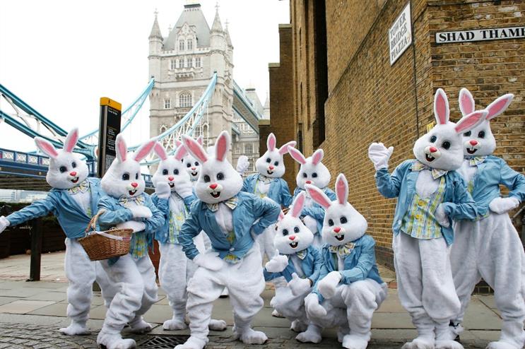 Things to do in London at Easter - KidRated Guide