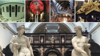 London’s Best Museums for older kids and teens