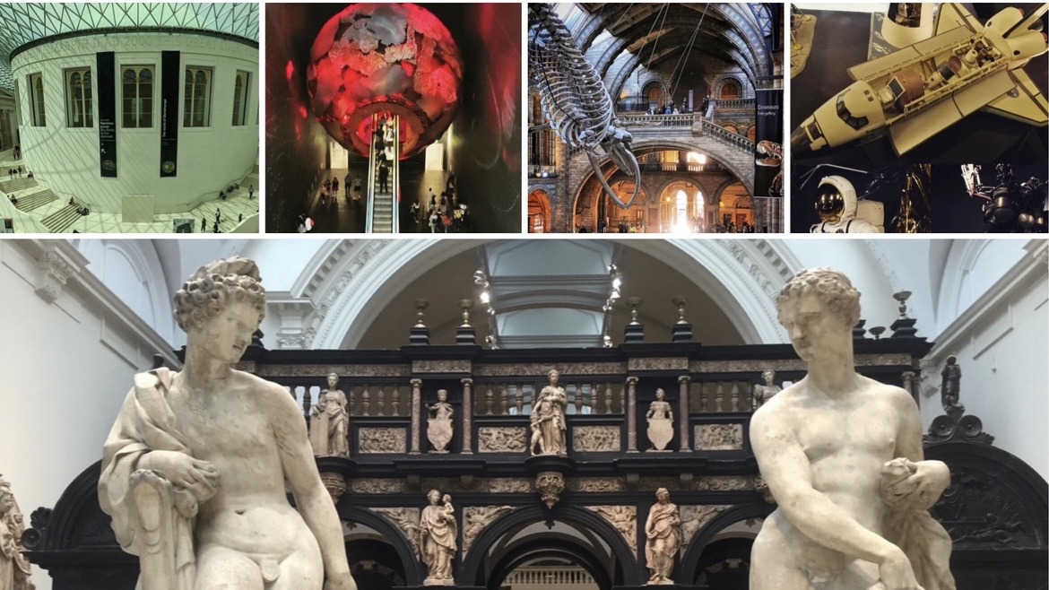 Young V&A reveals 2023 opening date and first exhibition - Museums +  Heritage Advisor
