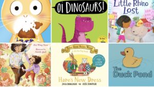 Things to do at Easter at Discover Children's Centre