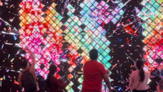 Immersive experiences in London 2024 with KidRated