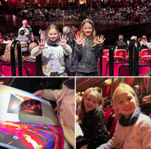 KidRated Guide to West End Theatre for Under 10 year olds