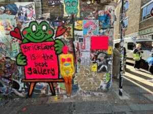 Discover unusual, unique and unexpected things to do in London with kids and teenagers on your family trip with KidRated.