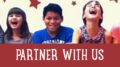 Partner with us tile Kidrated