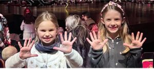 KidRated's pick of London' Best Theatre Shows for Kids under 10.